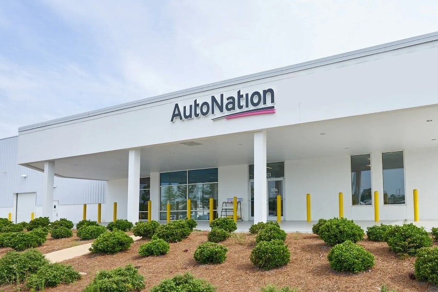 AutoNation in Orlando FL