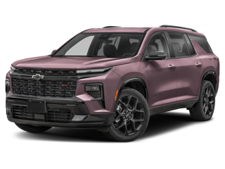 Chevrolet Traverse - AutoNation Chevrolet West Colonial in Orlando FL