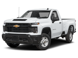 Chevrolet Silverado HD - AutoNation Chevrolet West Colonial in Orlando FL