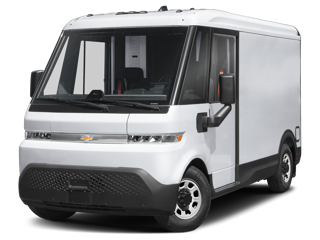 Chevrolet BrightDrop - AutoNation Chevrolet West Colonial in Orlando FL