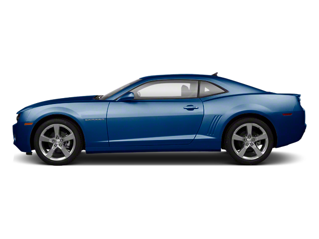 2010 Chevrolet Camaro 2SS