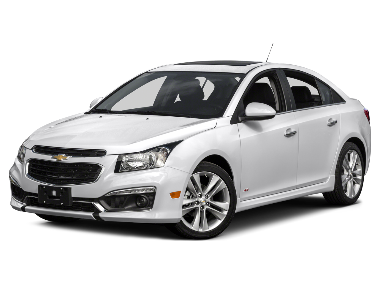 2015 Chevrolet Cruze 1LT Auto's photo