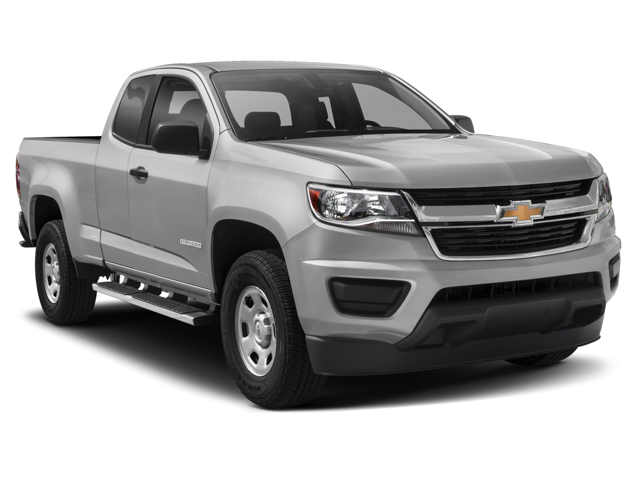 2019 Chevrolet Colorado 2WD LT