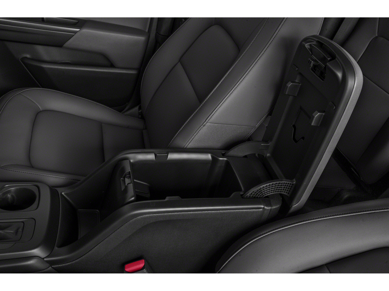 2019 Chevrolet Colorado 2WD LT