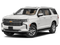 2021 Chevrolet Tahoe Base