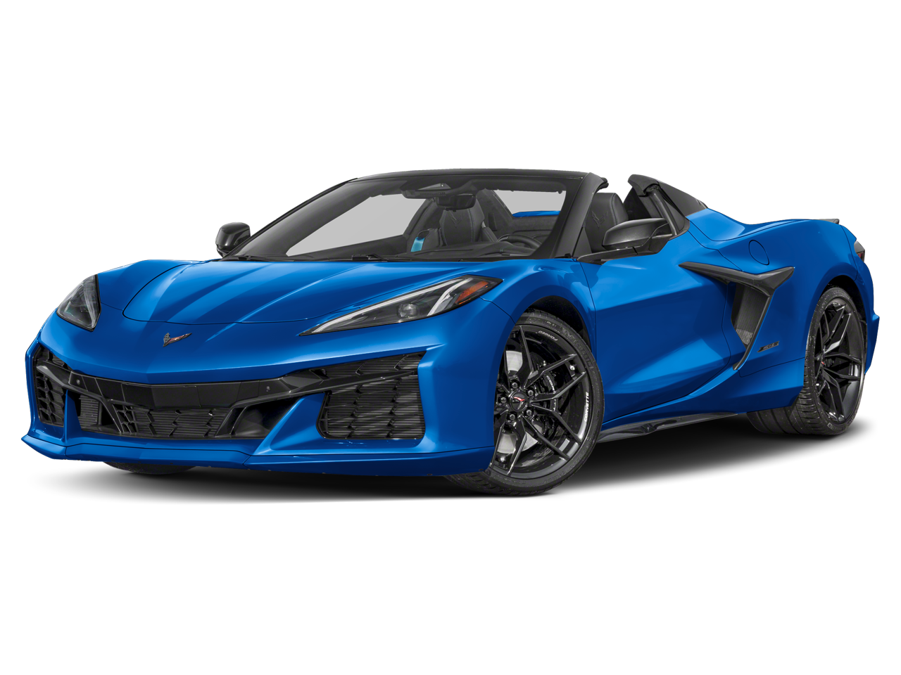 2023 Chevrolet Corvette Z06 Base