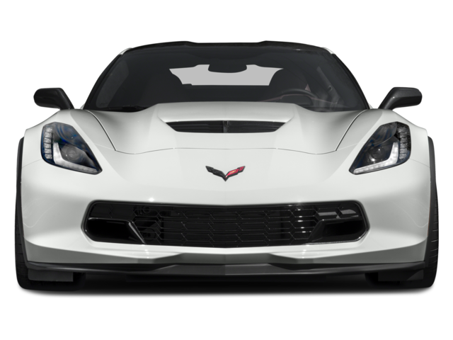 2016 Chevrolet Corvette Z06 Z06 2LZ