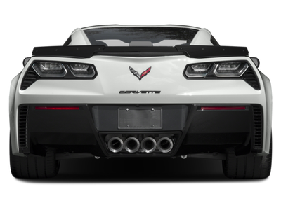 2016 Chevrolet Corvette Z06 Z06 2LZ