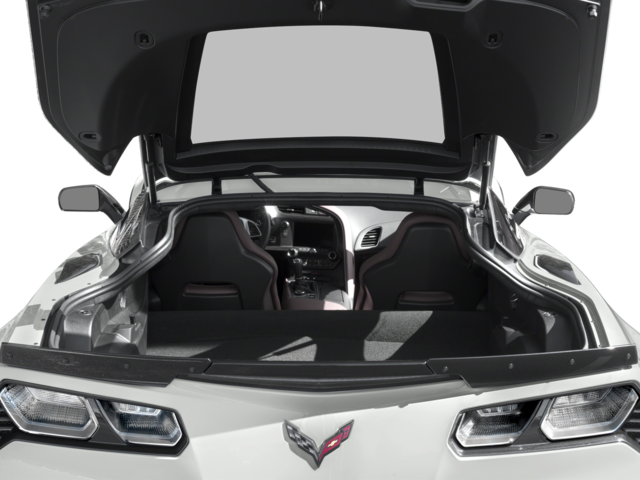 2016 Chevrolet Corvette Z06 Z06 2LZ