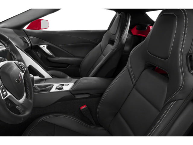 2018 Chevrolet Corvette Stingray 2LT