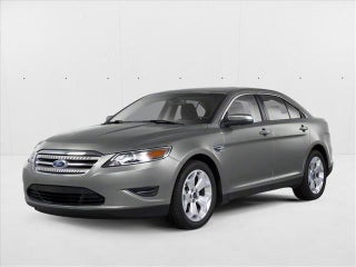 2011 Ford Taurus Limited