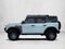 2024 Ford Bronco Everglades