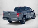 2017 Ford F-150 Base