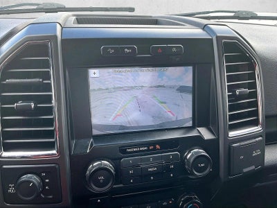 2017 Ford F-150 Base
