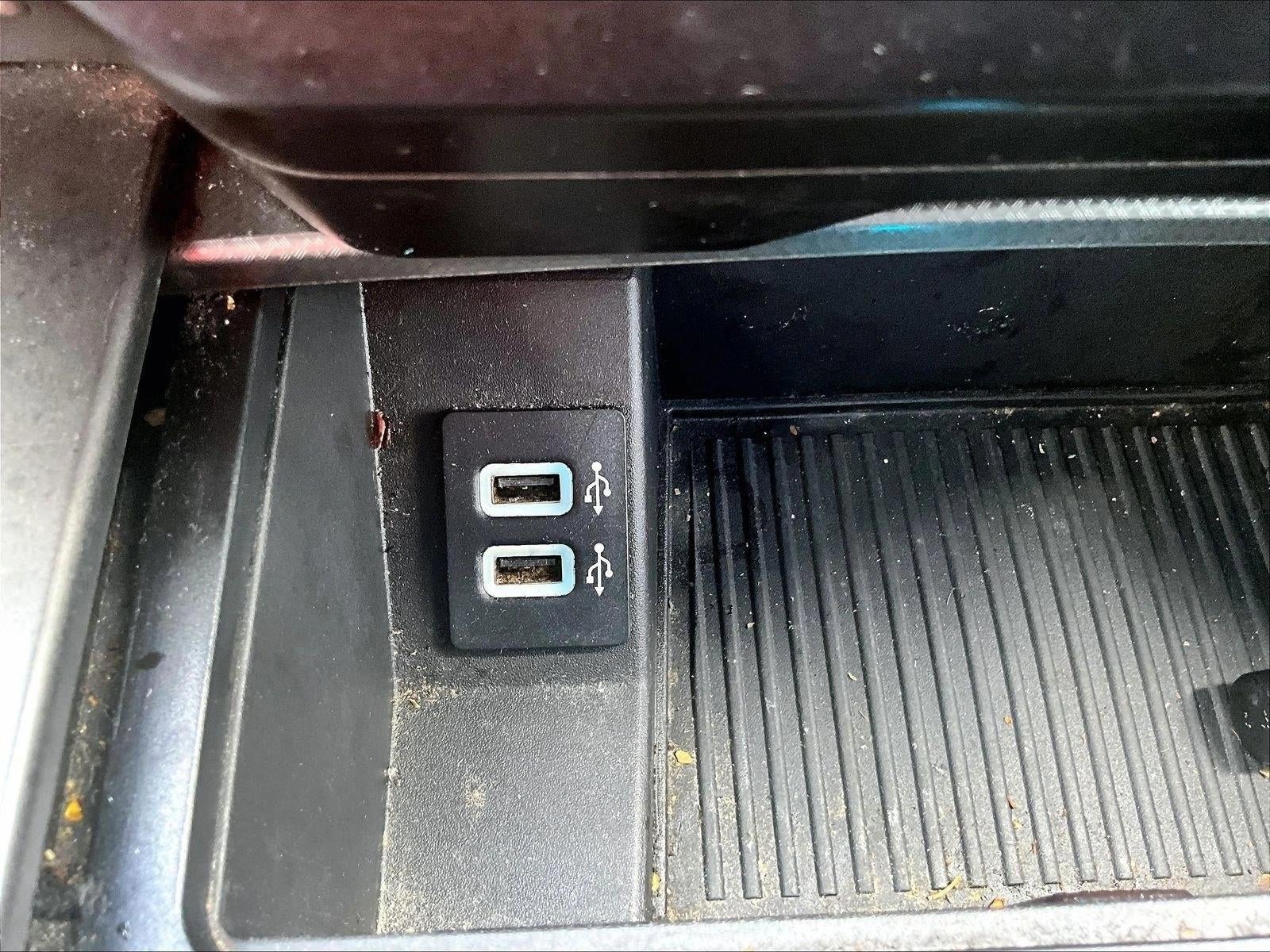 2017 Ford F-150 Base