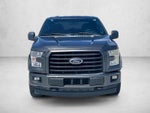 2017 Ford F-150 Base