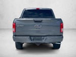 2017 Ford F-150 Base