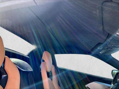 2021 Chevrolet Corvette Stingray 3LT