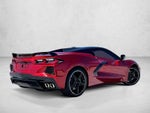2021 Chevrolet Corvette Stingray 3LT