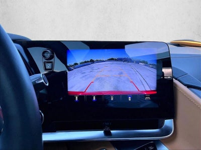 2021 Chevrolet Corvette Stingray 3LT