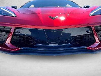 2021 Chevrolet Corvette Stingray 3LT