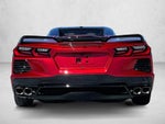 2021 Chevrolet Corvette Stingray 3LT