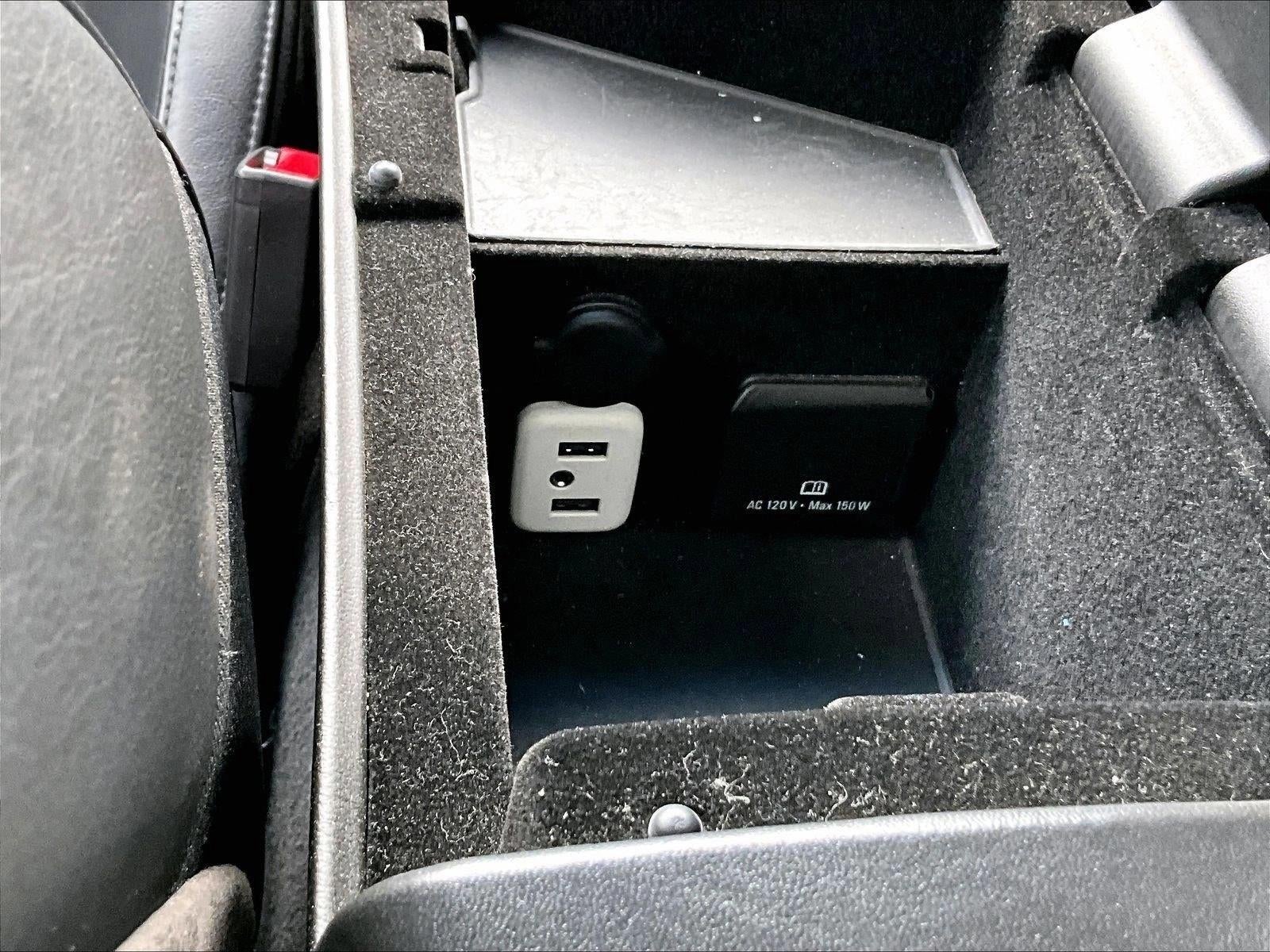 2016 Cadillac CTS-V Base