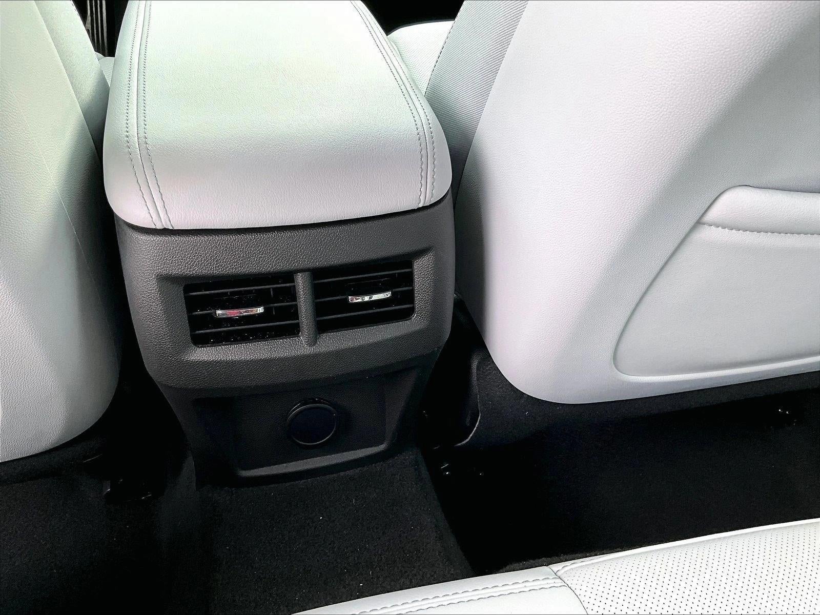 2022 Cadillac CT4 Premium Luxury