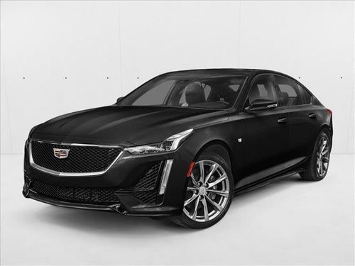 2021 Cadillac CT5 Premium Luxury