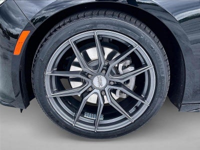 2022 Cadillac CT5 Sport