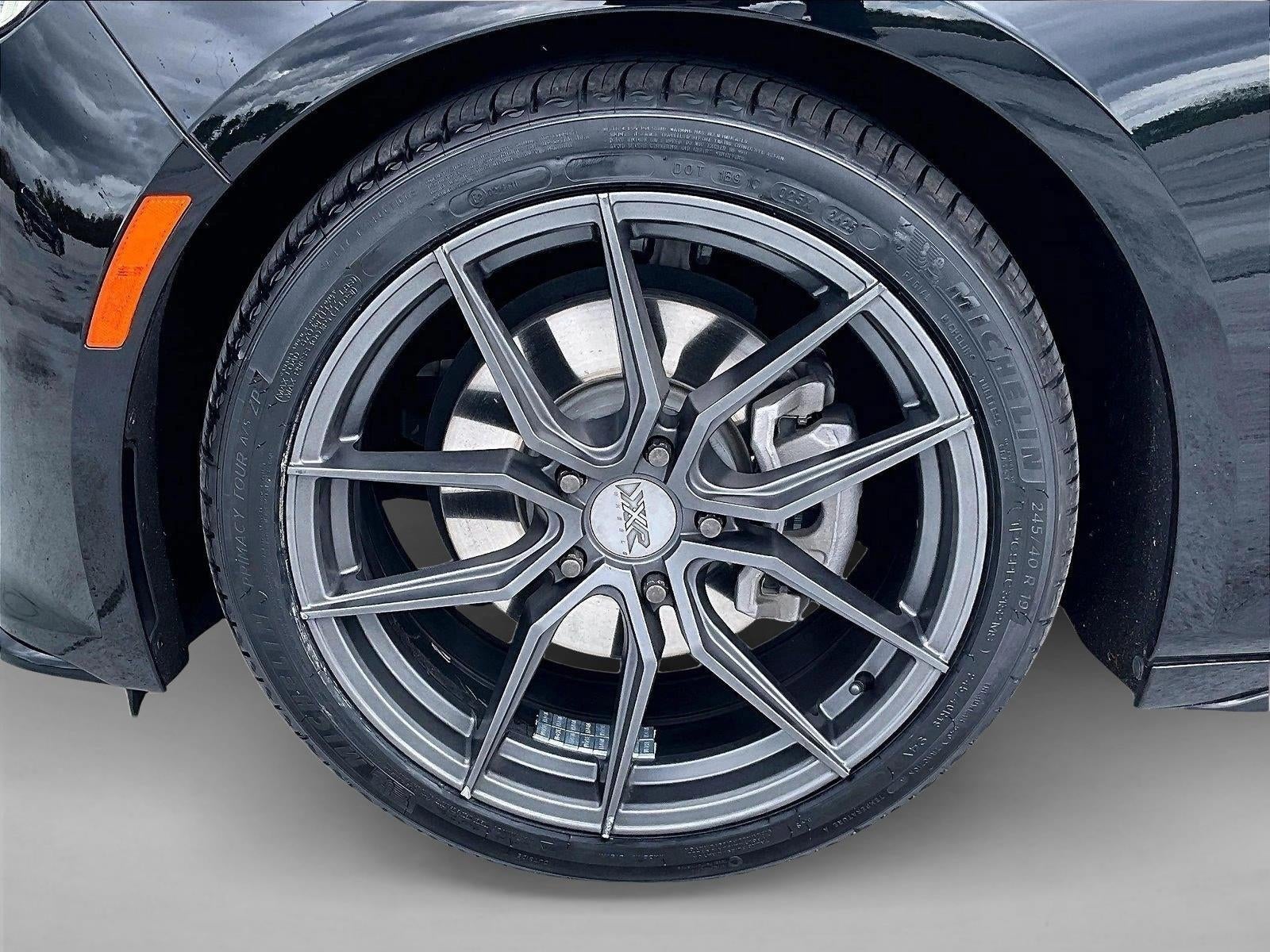 2022 Cadillac CT5 Sport