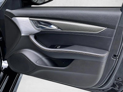 2022 Cadillac CT5 Sport