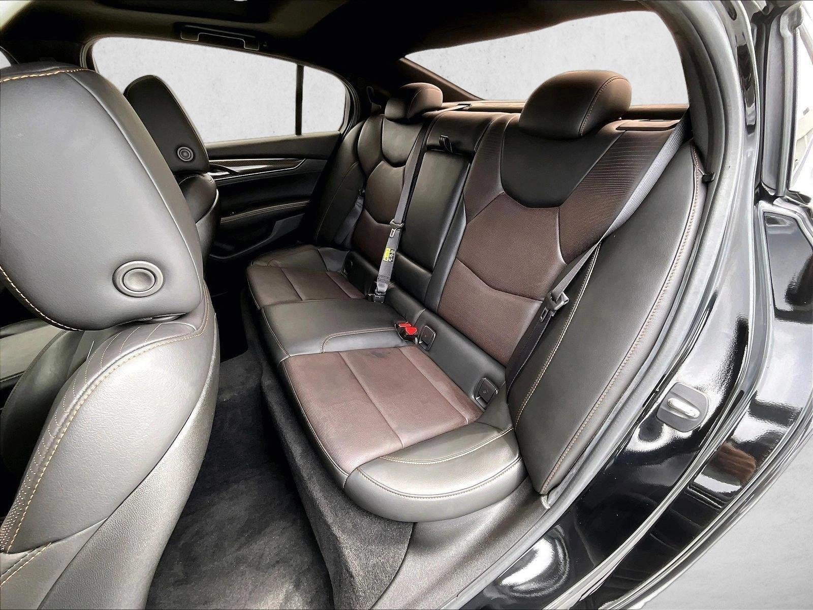 2022 Cadillac CT5 Sport