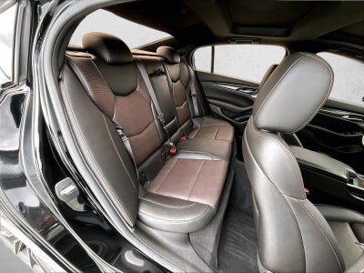 2022 Cadillac CT5 Sport