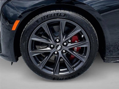 2025 Cadillac CT5-V Base