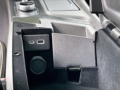 2025 Cadillac CT5-V Base