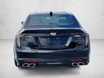 2025 Cadillac CT5-V Base
