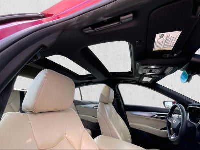 2023 Cadillac CT5 Luxury