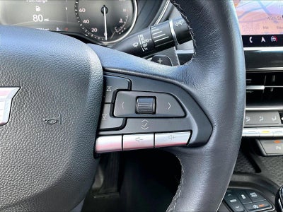 2023 Cadillac CT5 Luxury