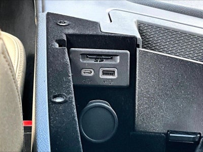 2023 Cadillac CT5 Luxury