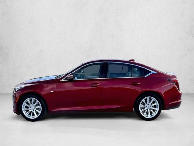 2023 Cadillac CT5 Luxury