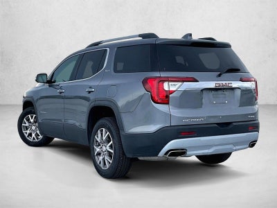 2022 GMC Acadia SLT
