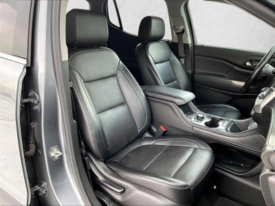 2022 GMC Acadia SLT
