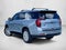 2025 GMC Yukon Base