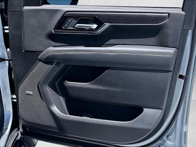 2025 GMC Yukon Base