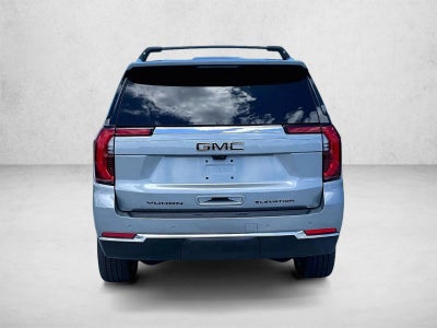 2025 GMC Yukon Base