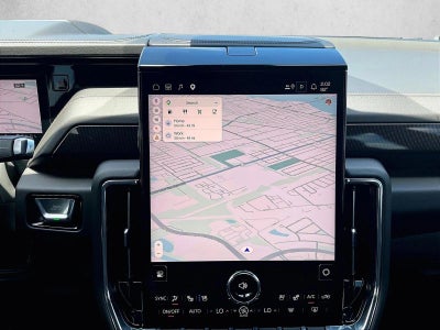 2025 GMC Yukon Base