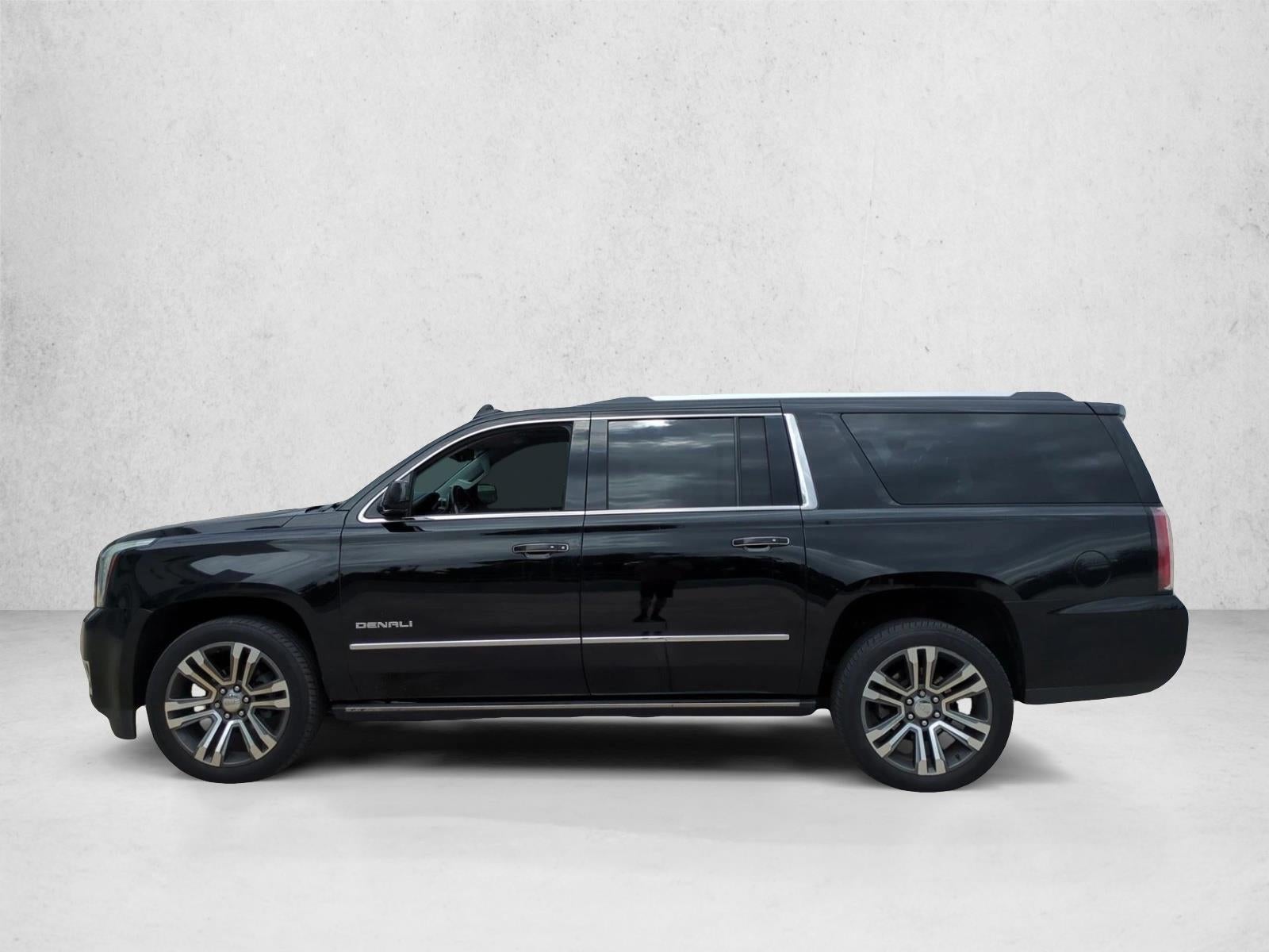 2019 GMC Yukon XL Denali