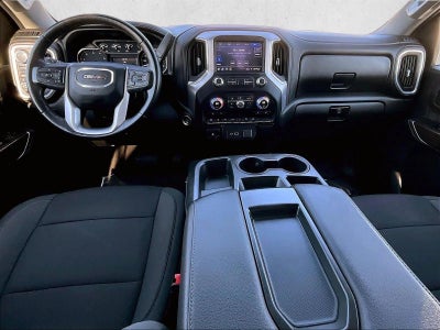 2021 GMC Sierra 3500 HD SLE