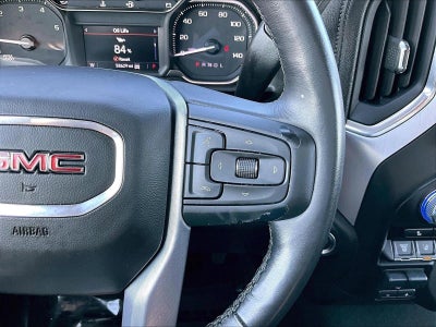 2021 GMC Sierra 3500 HD SLE